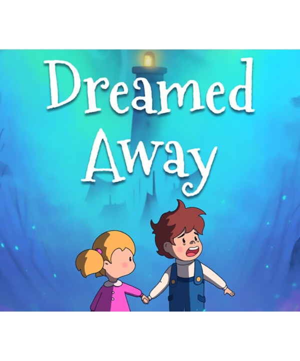 Dreamed Away SWITCH 2 Nintendo eShop Key EUROPE